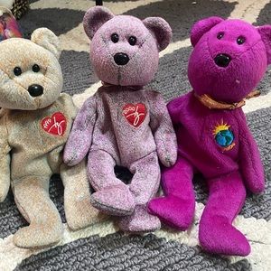 Original Beanie Babies
